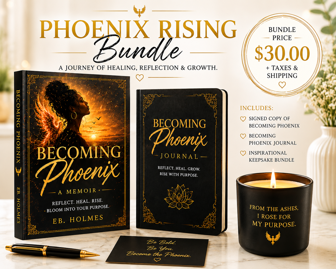 Phoenix Bundle