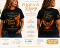 Phoenix Rising