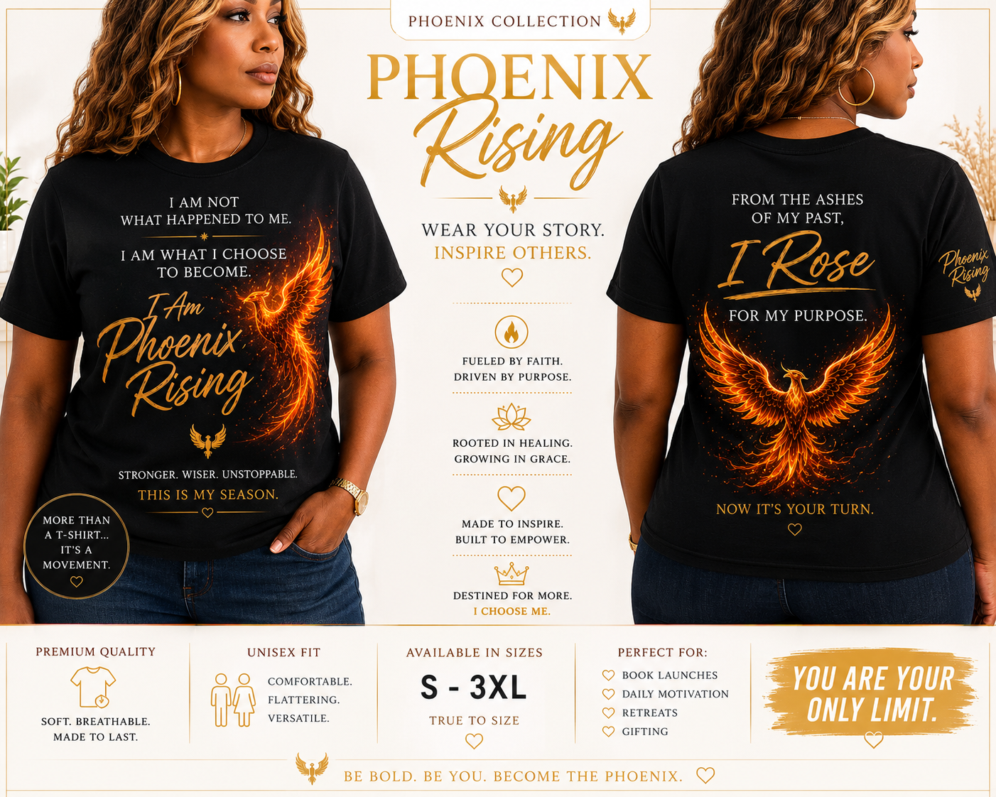 Phoenix Rising